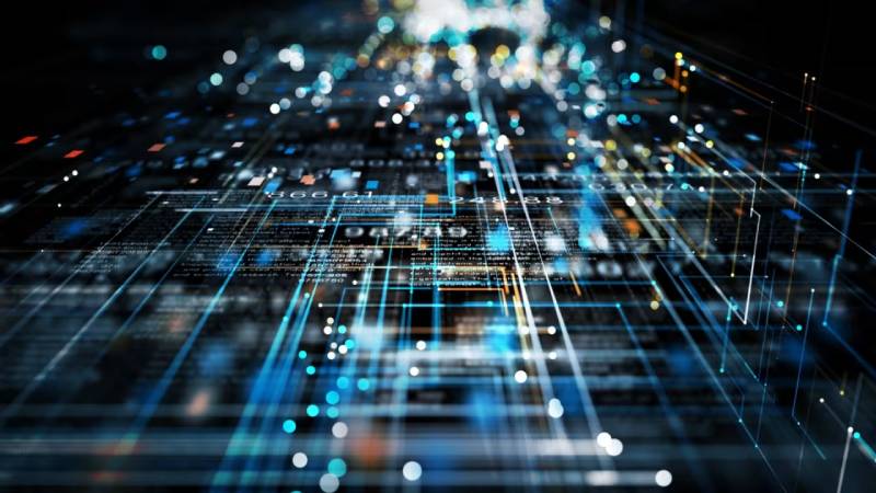 广安AI软件开发公司：Python赋能网页开发的适用场景解析
