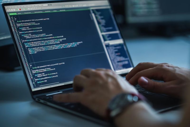 广安软件定制开发：PHP与Node.js，后端解决方案的优势博弈